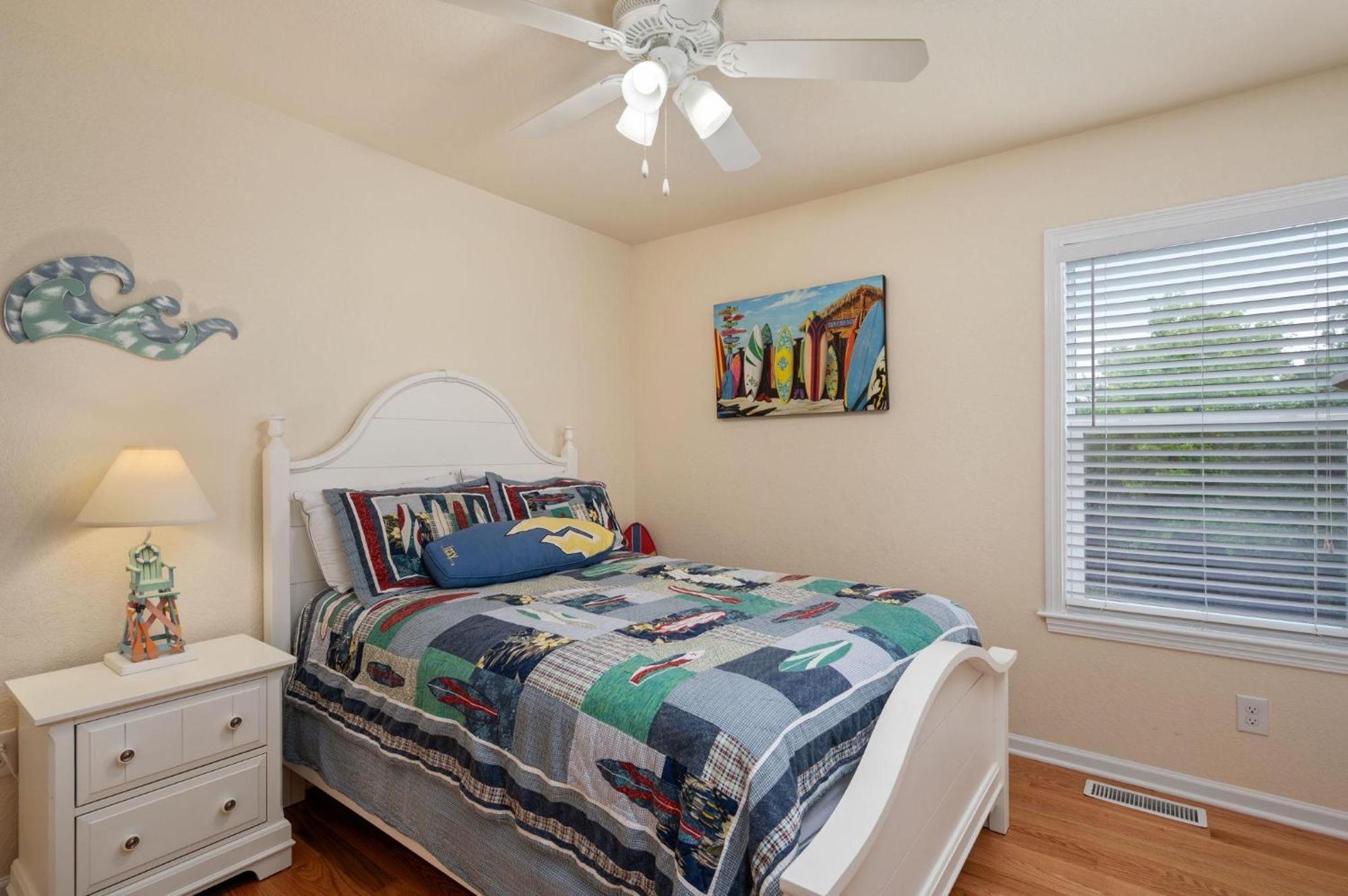 Holiday home Nh269 Salada Sea Breeze Nags Head