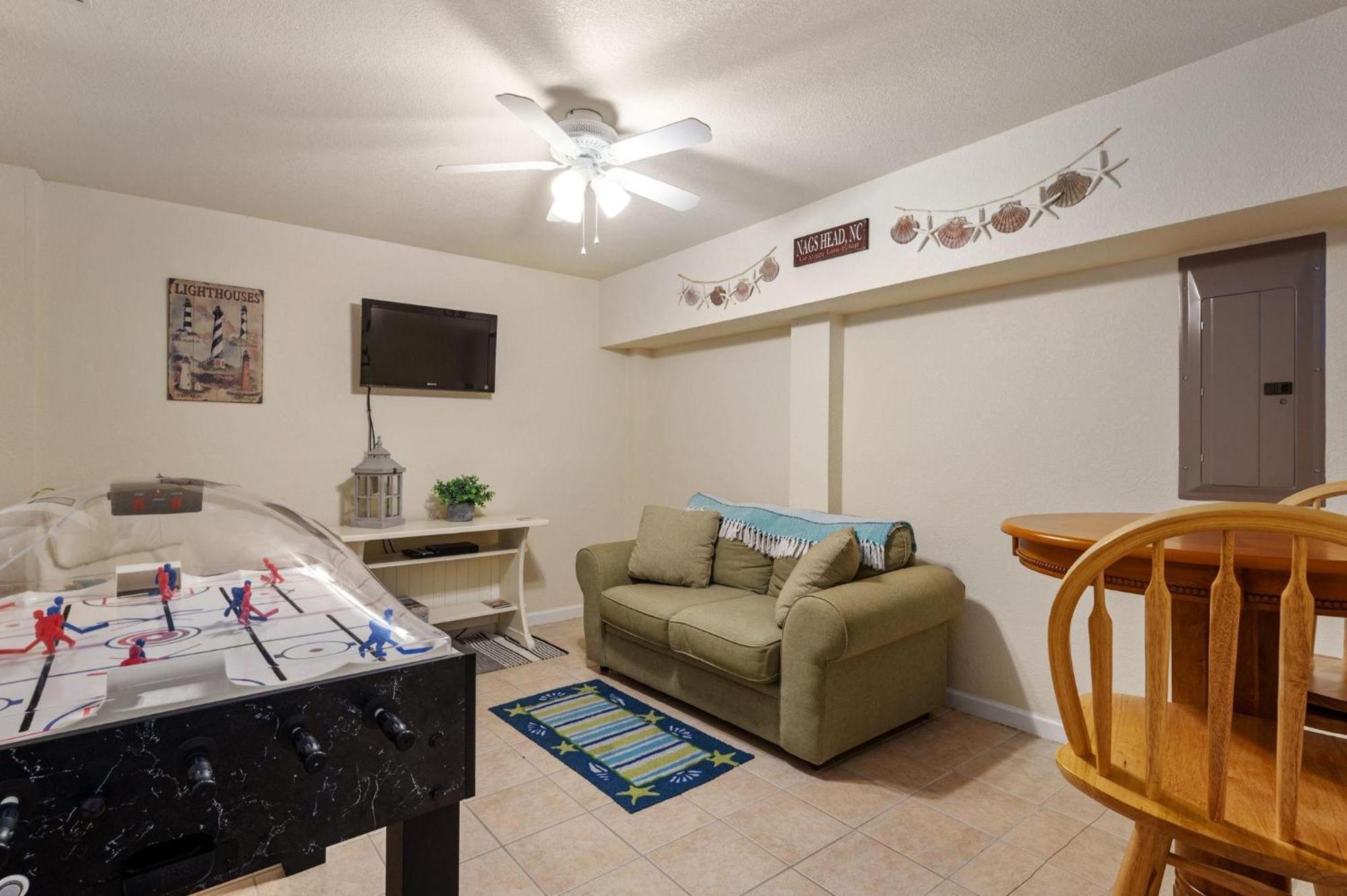 Holiday home Nh269 Salada Sea Breeze *