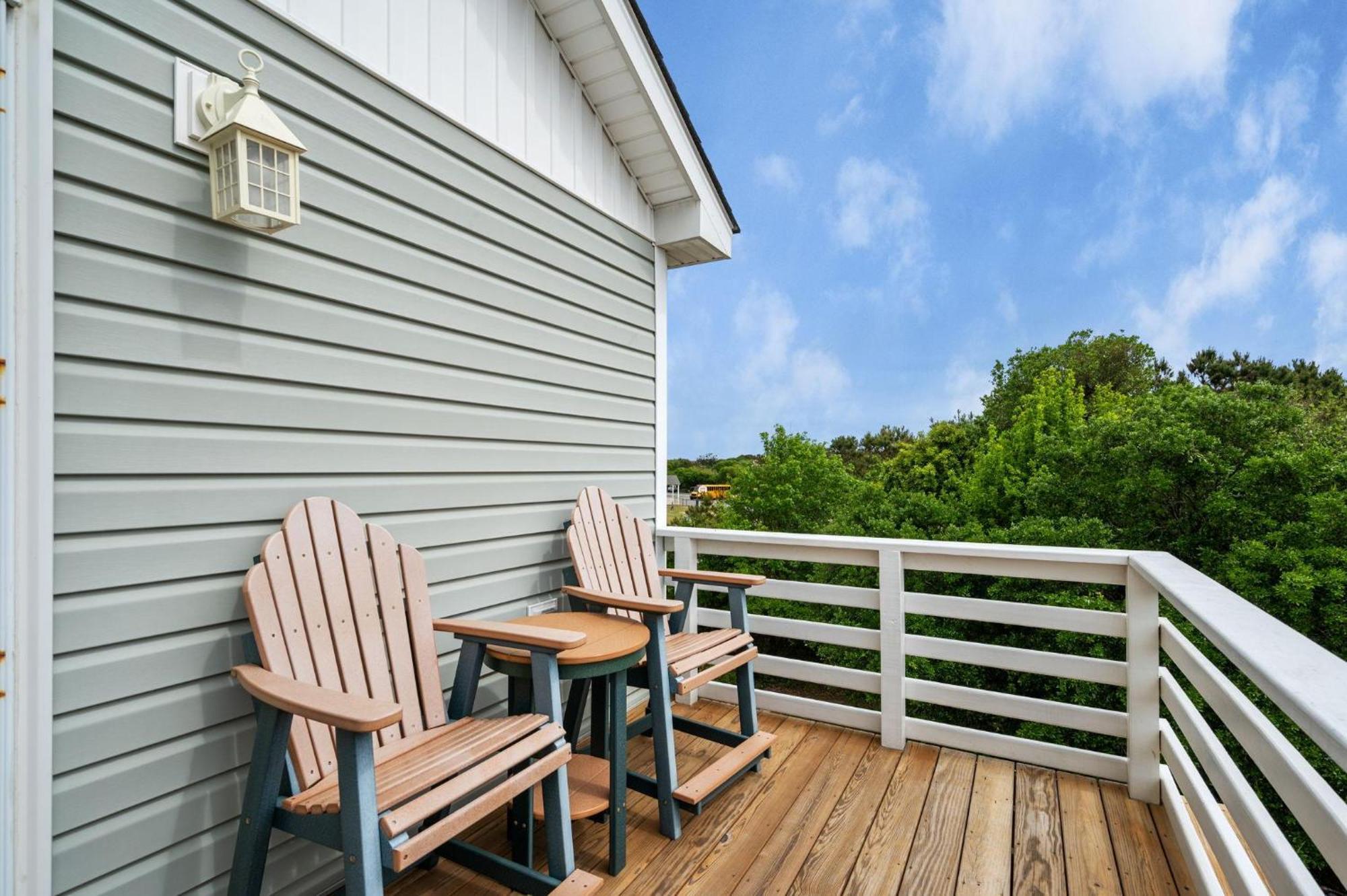 Holiday home Nh269 Salada Sea Breeze Nags Head