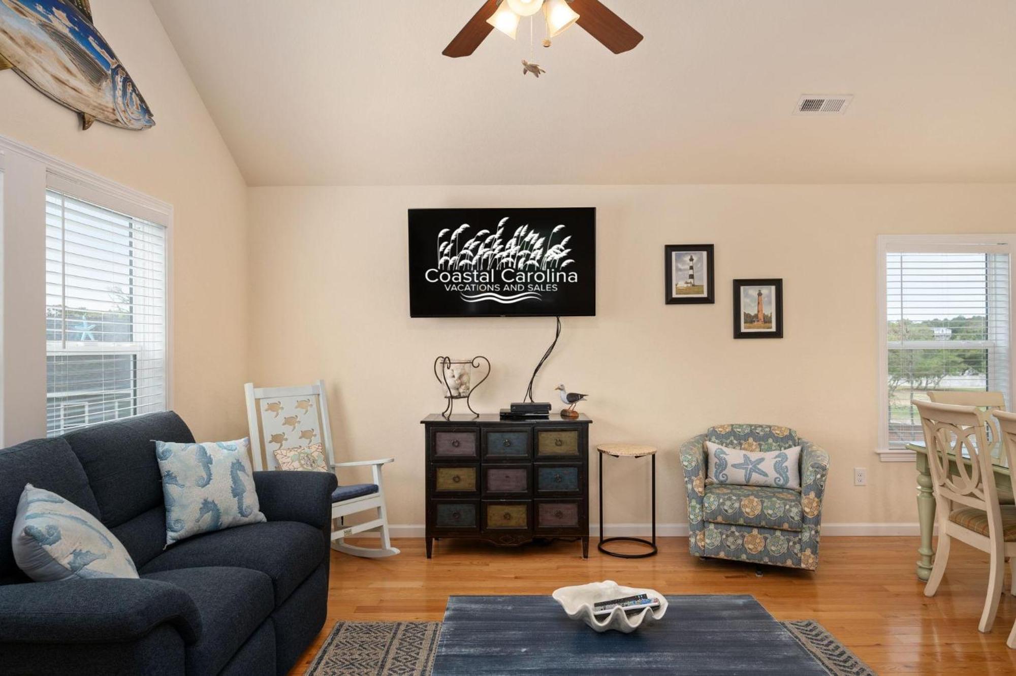 Nh269 Salada Sea Breeze Holiday home *