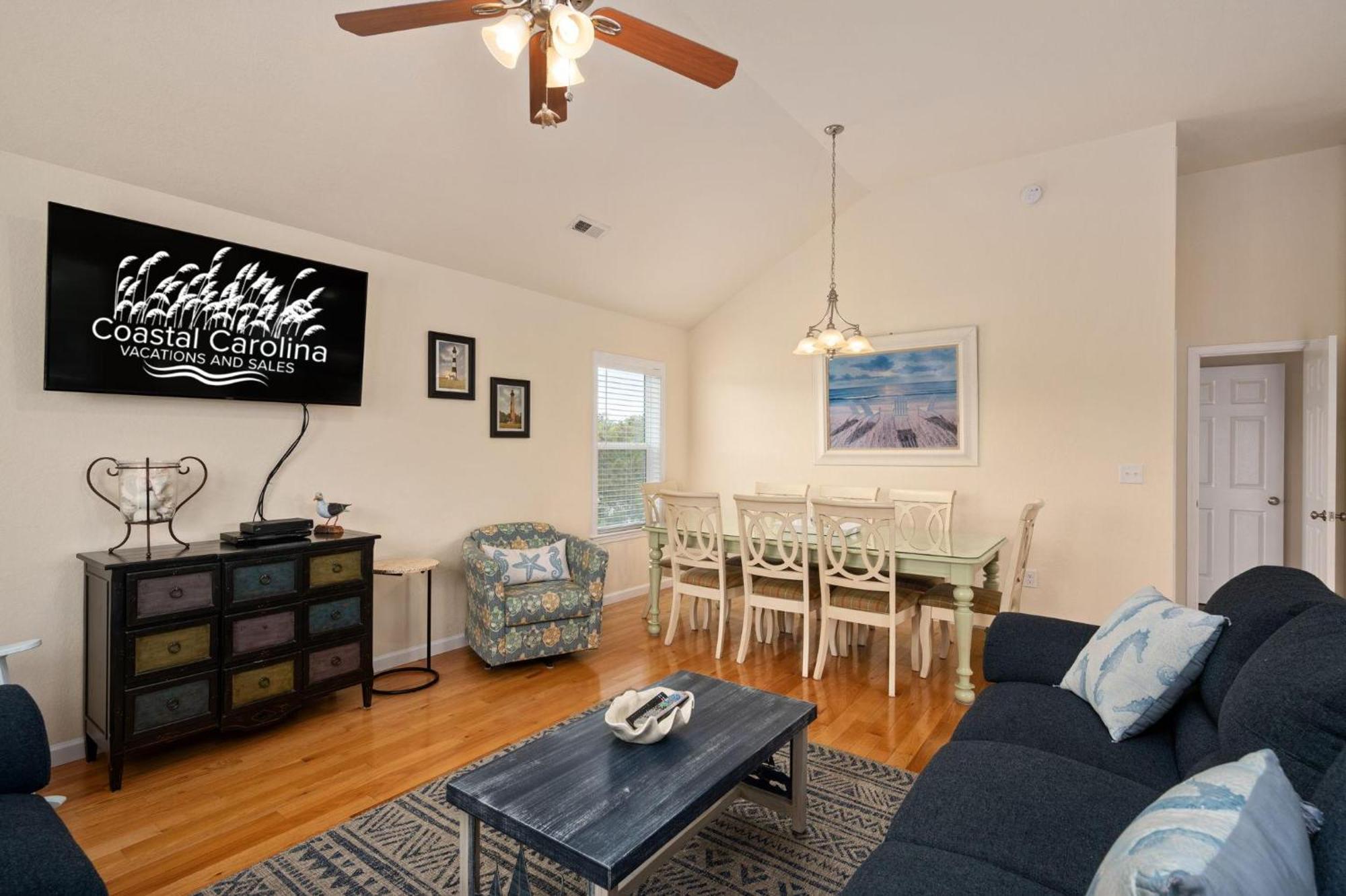 Holiday home Nh269 Salada Sea Breeze