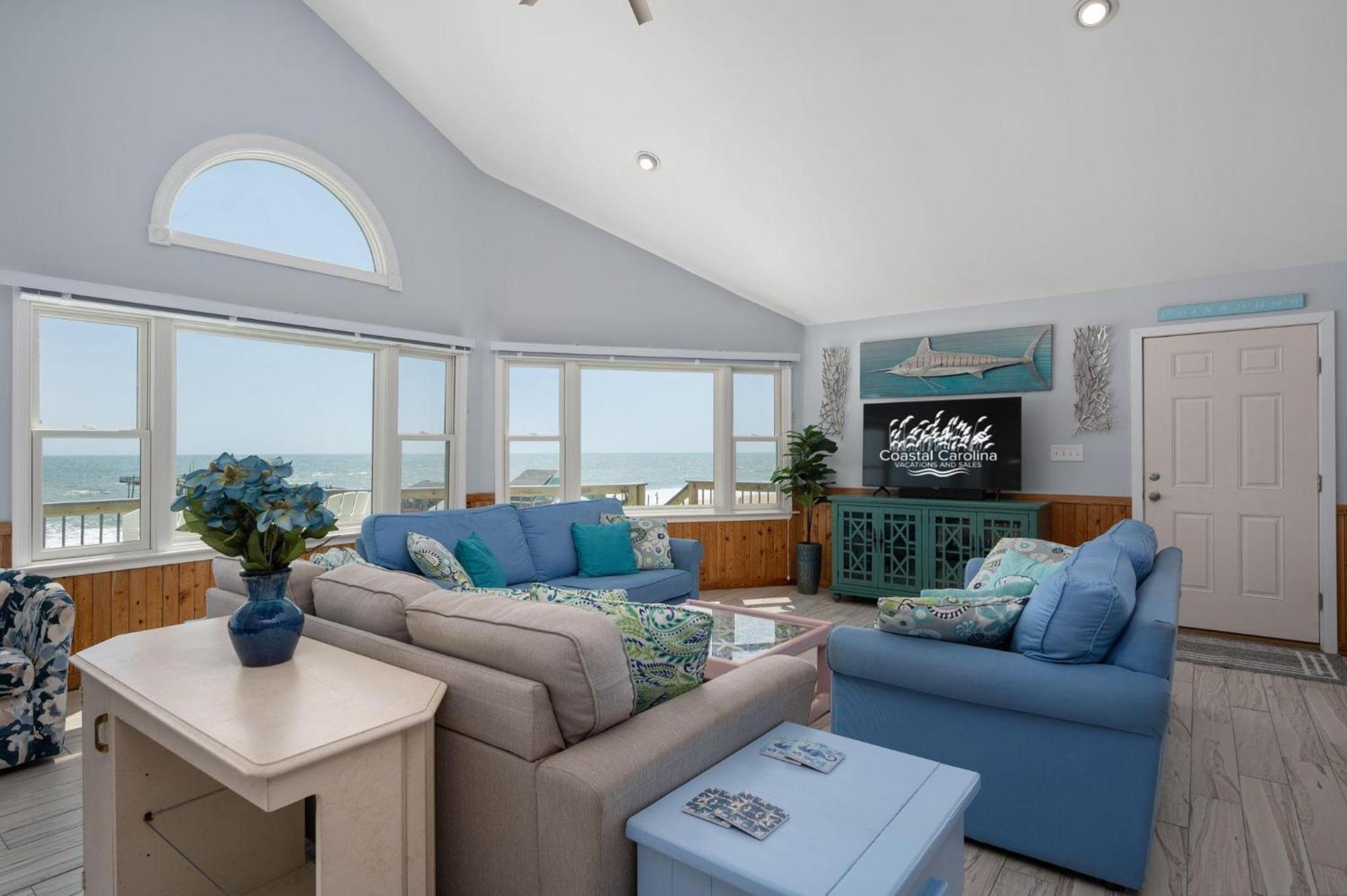 Holiday home Snh249 Seaaira