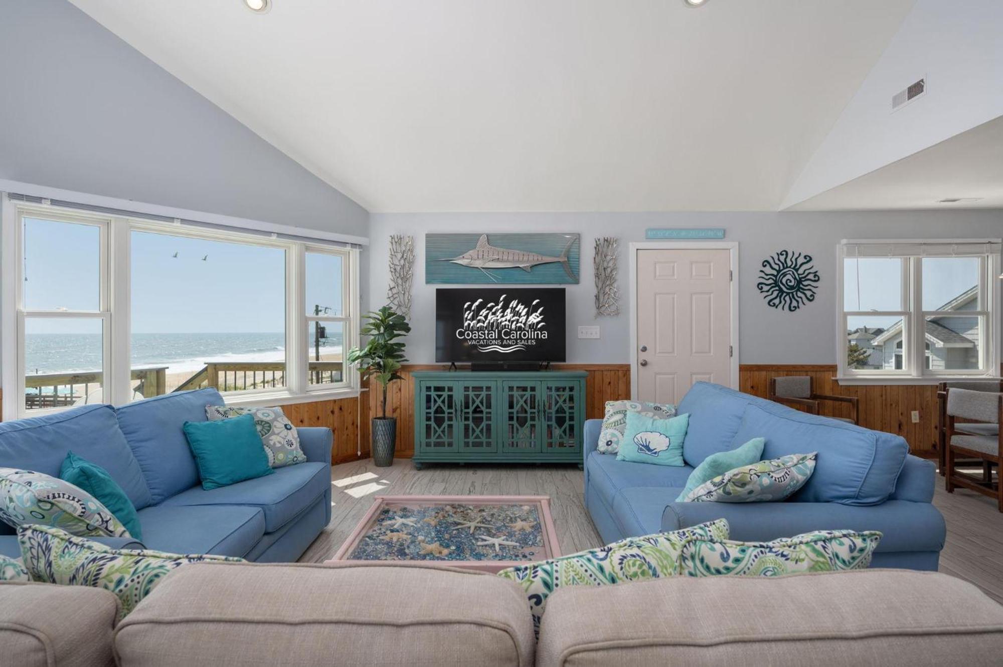 Snh249 Seaaira Holiday home *