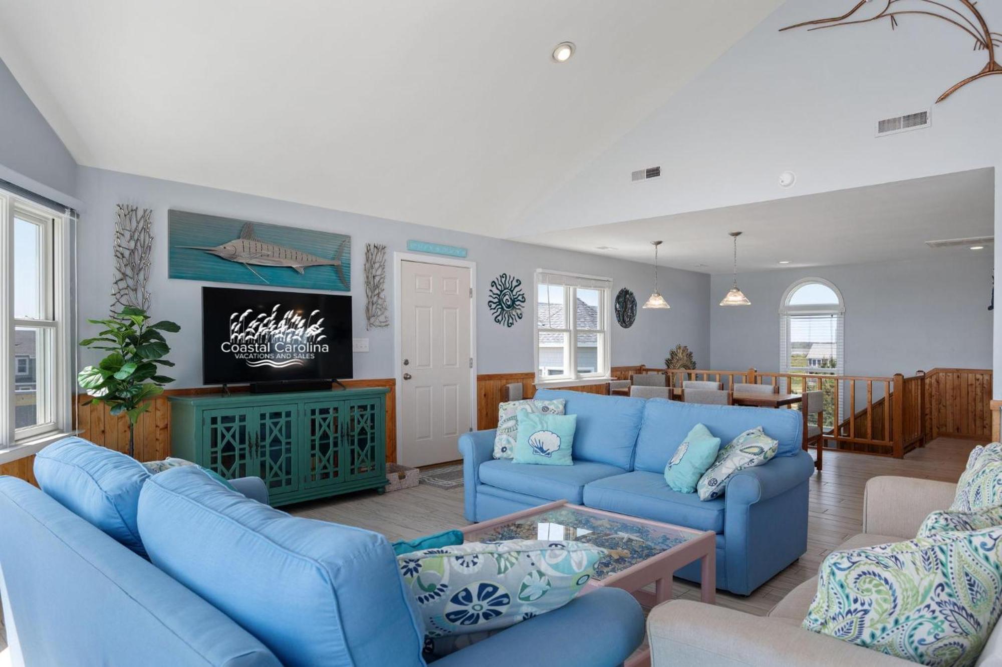 Snh249 Seaaira Nags Head
