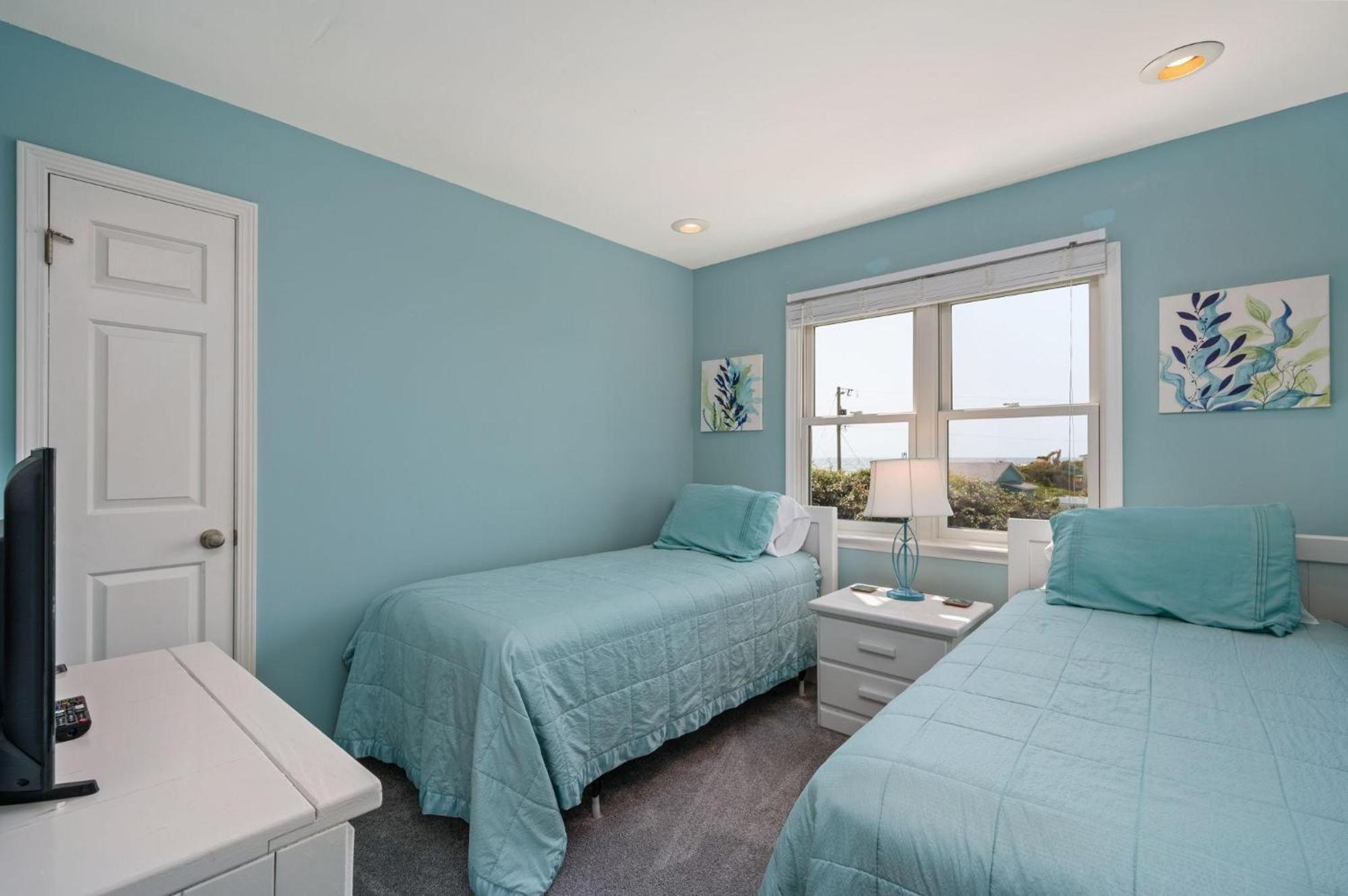 Holiday home Snh249 Seaaira Nags Head