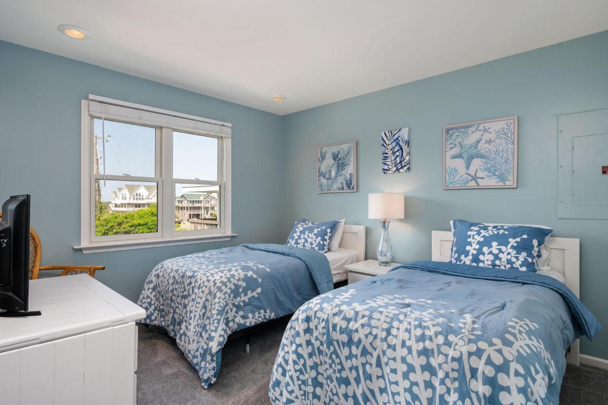 Snh249 Seaaira Holiday home Nags Head