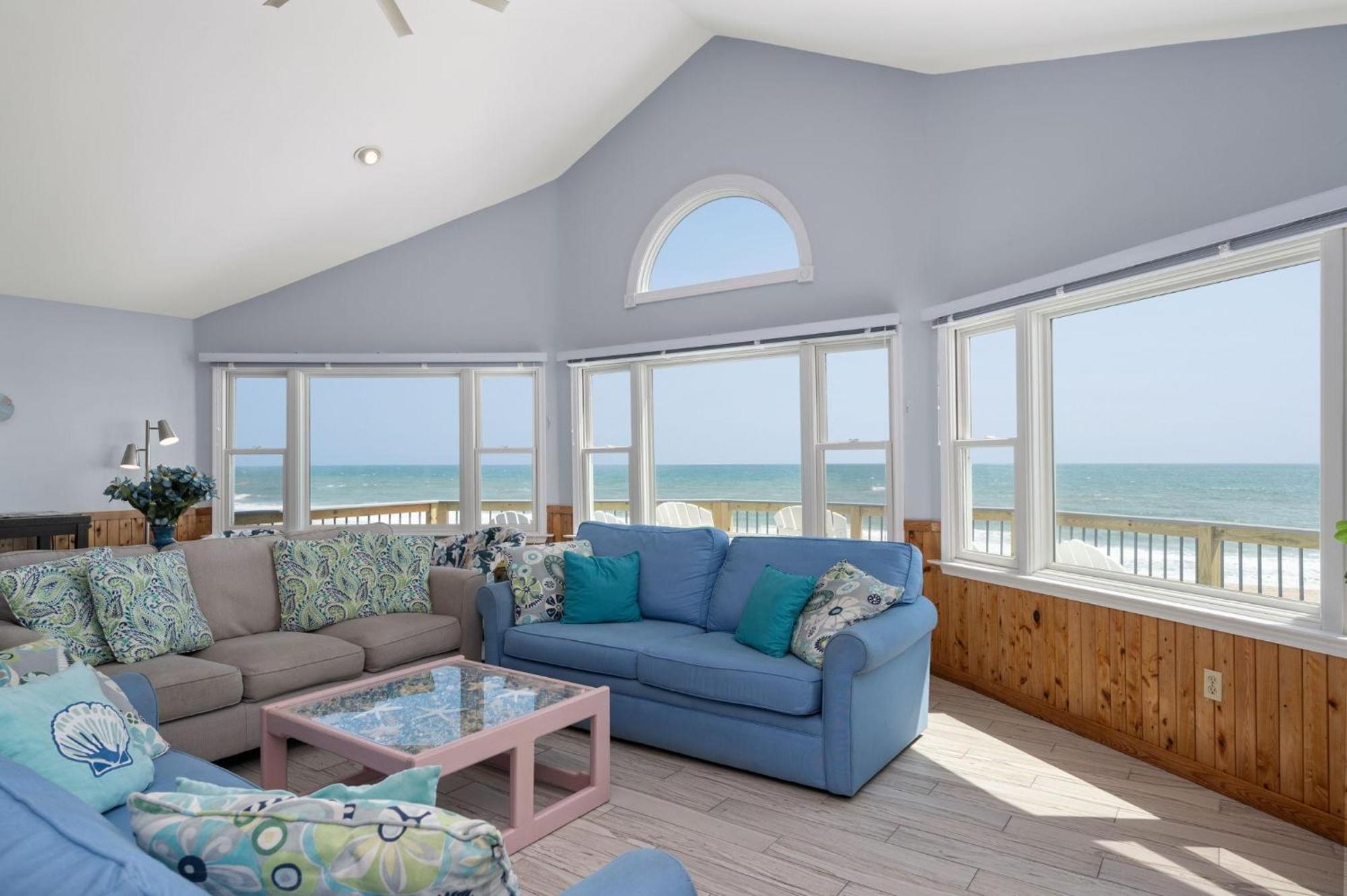 Snh249 Seaaira Holiday home Nags Head