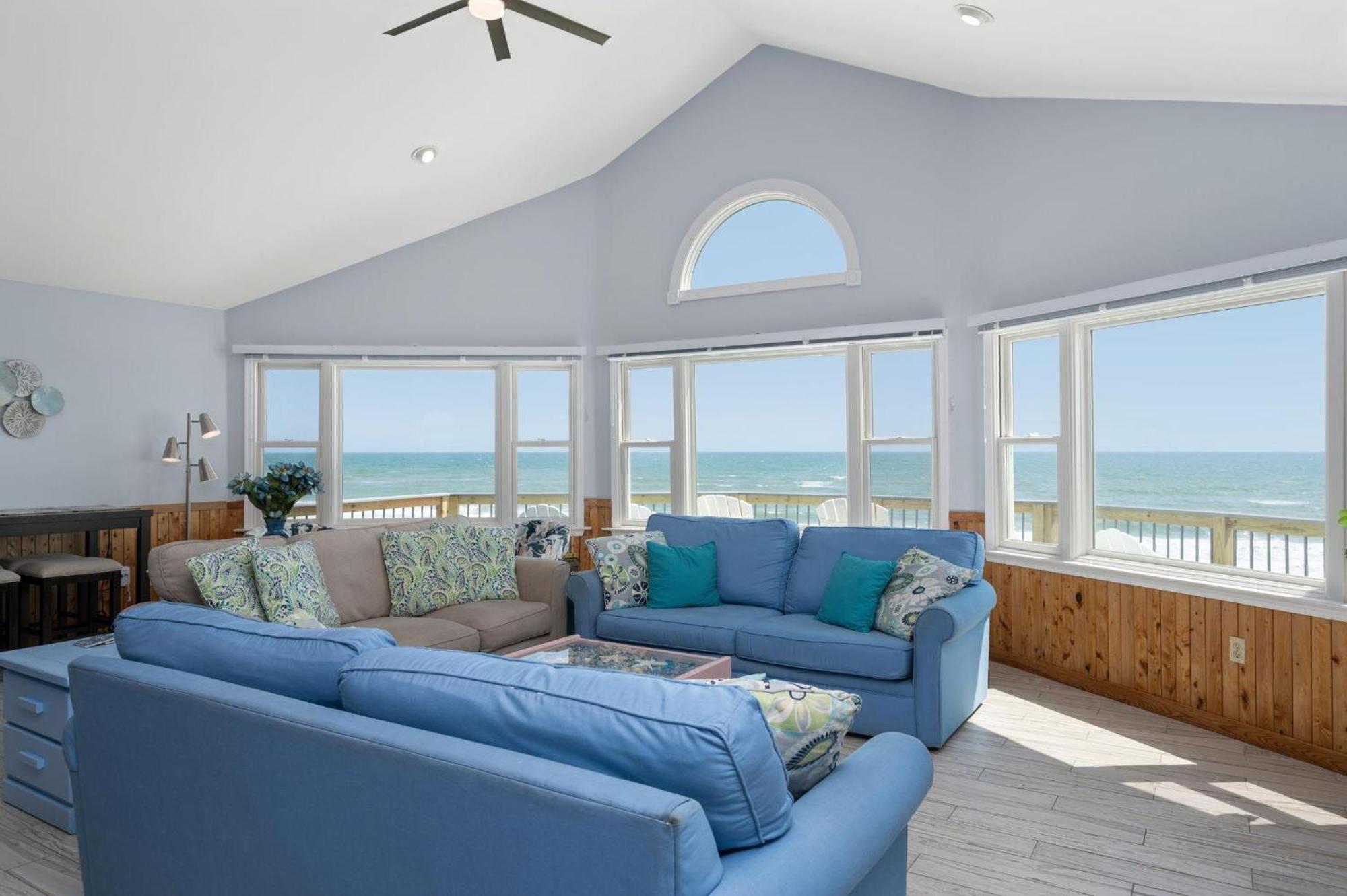 Holiday home Snh249 Seaaira Nags Head