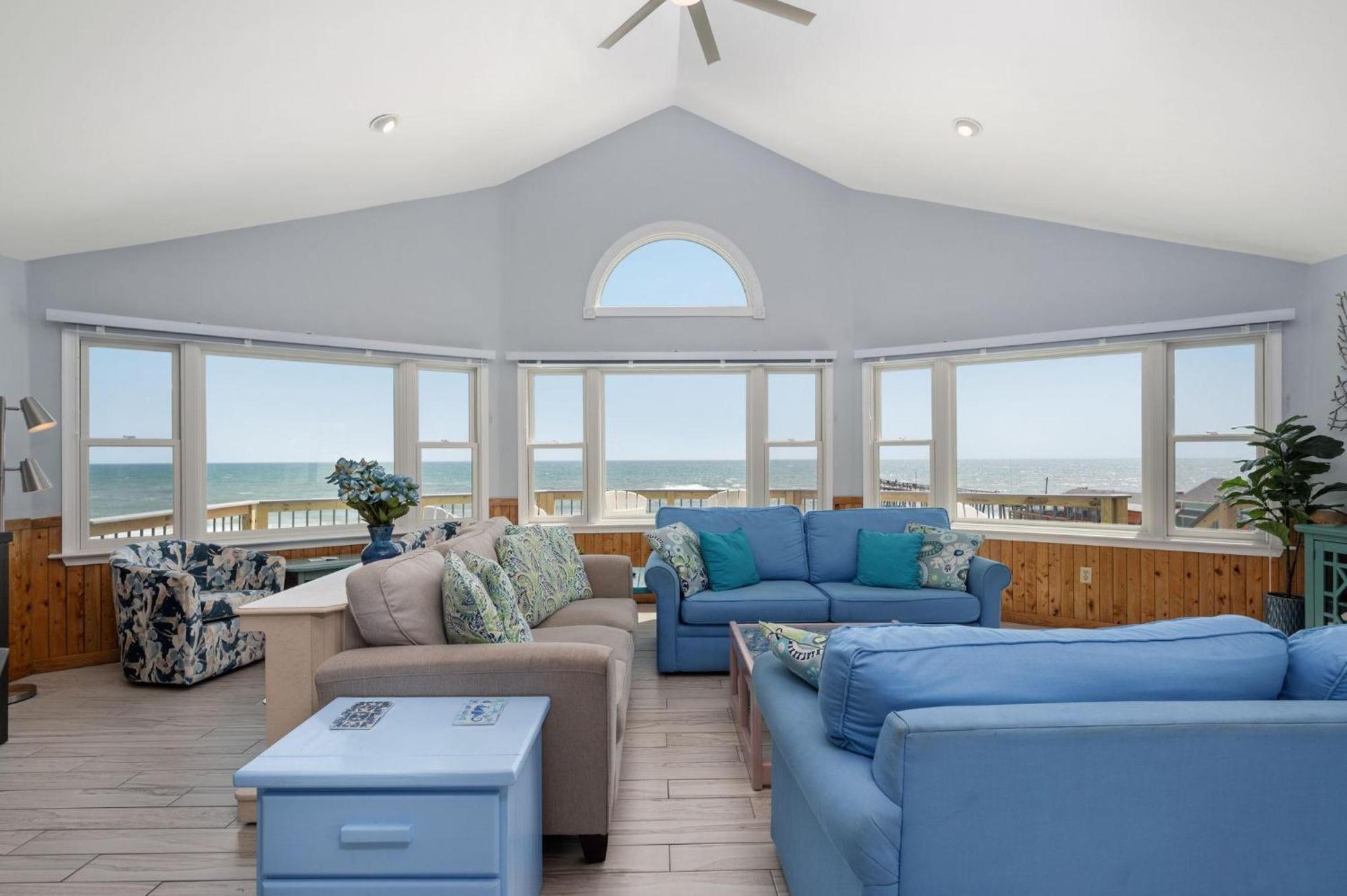 Snh249 Seaaira Holiday home Nags Head